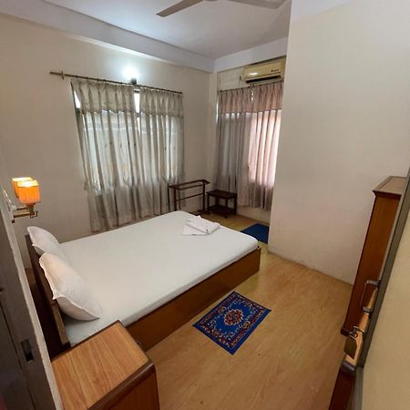 New Buddha Bhoomi Guest House Rummindei Exterior foto